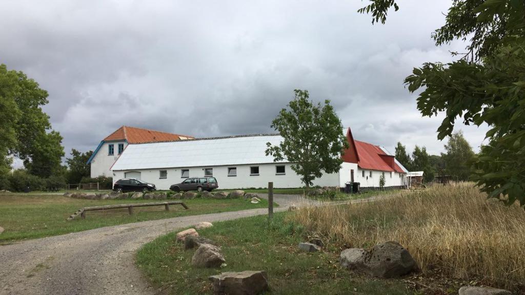 Bornholm Majalis Apartment Rønne Exterior foto