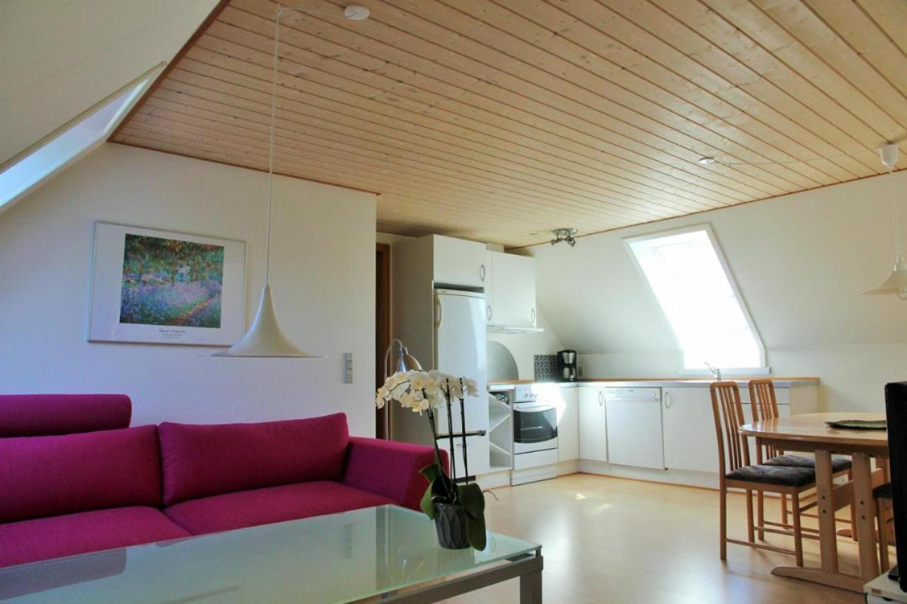 Bornholm Majalis Apartment Rønne Exterior foto