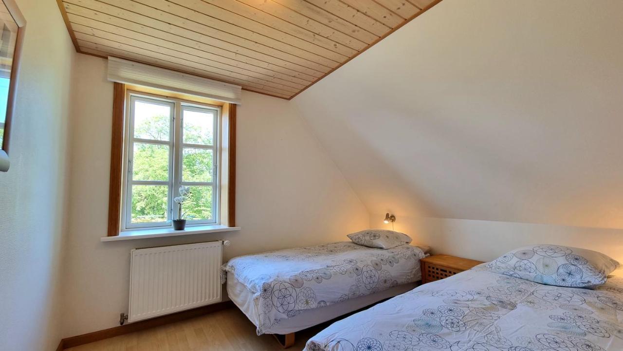 Bornholm Majalis Apartment Rønne Exterior foto