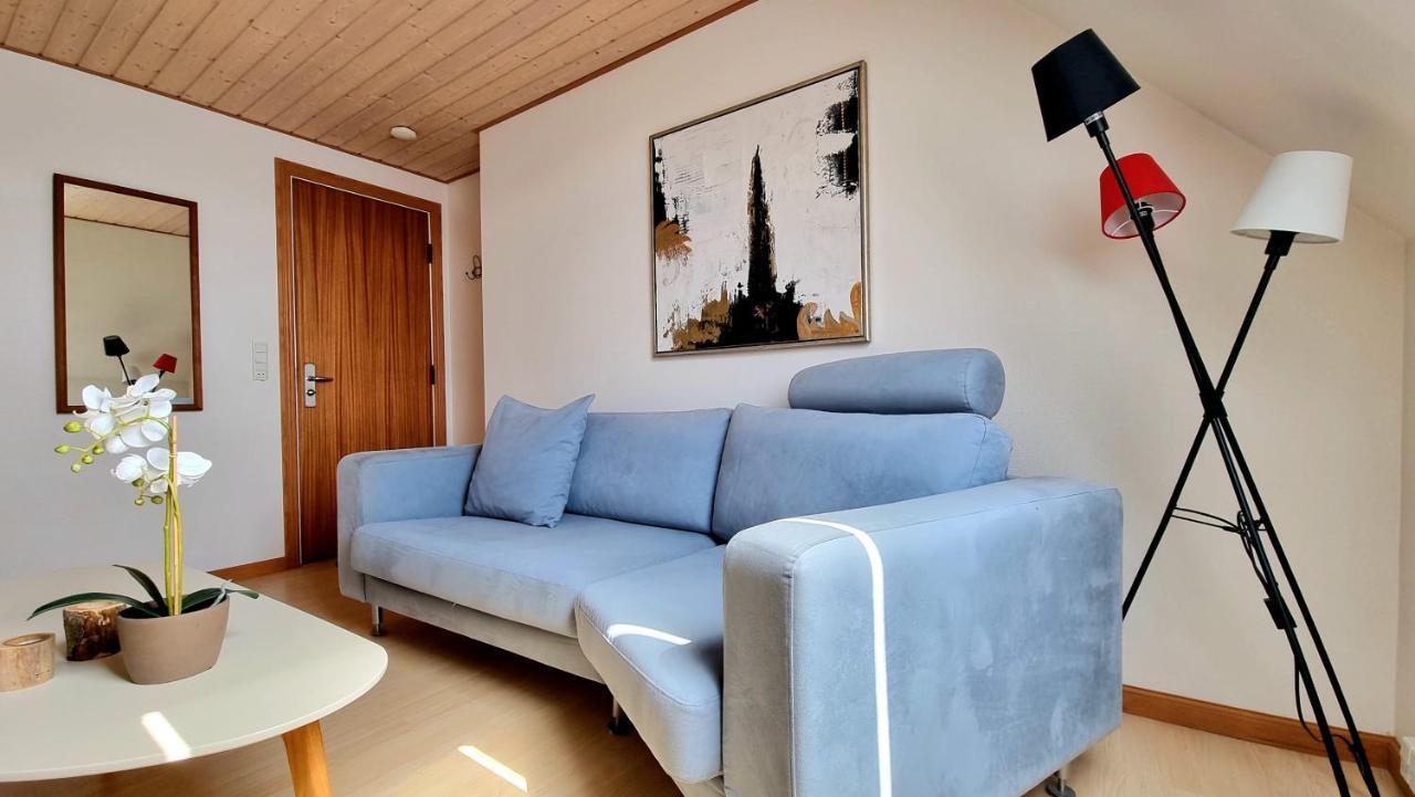 Bornholm Majalis Apartment Rønne Exterior foto