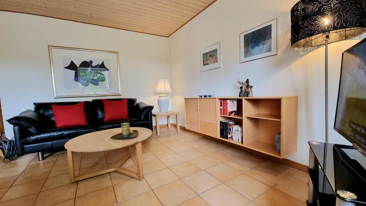 Bornholm Majalis Apartment Rønne Exterior foto