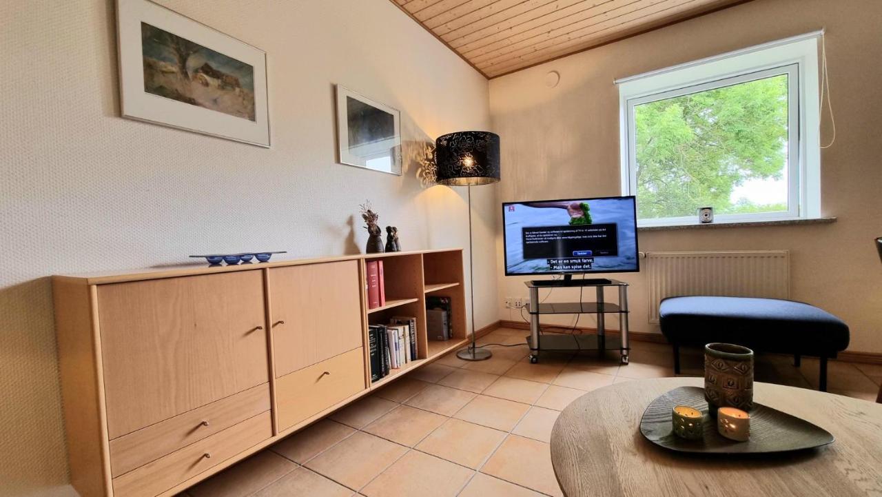 Bornholm Majalis Apartment Rønne Exterior foto