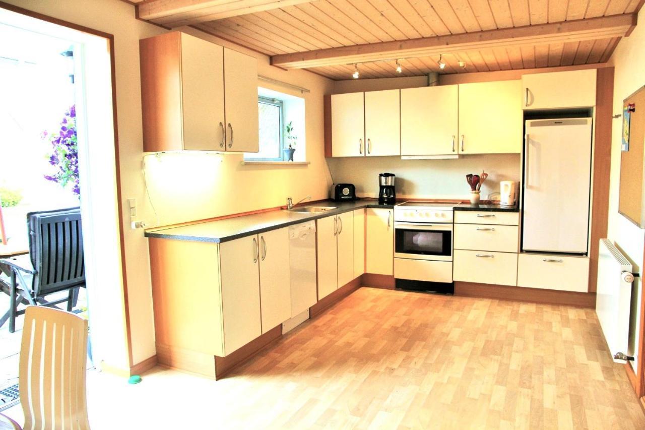 Bornholm Majalis Apartment Rønne Exterior foto